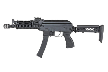 airsoft Arcturus PP19-01 Vityaz ZTAC SP1 CQB AEG FE™ submachine gun 0,5 Joule