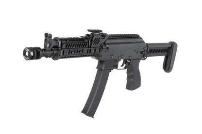 airsoft Arcturus PP19-01 Vityaz ZTAC SP1 CQB AEG FE™ submachine gun 0,5 Joule