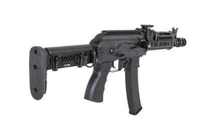 airsoft Arcturus PP19-01 Vityaz ZTAC SP1 CQB AEG FE™ submachine gun 0,5 Joule