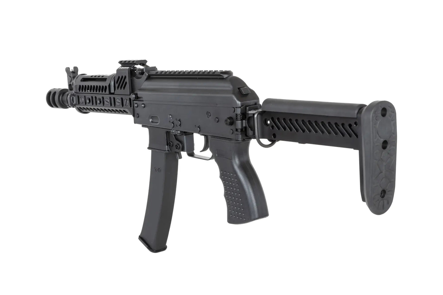 airsoft Arcturus PP19-01 Vityaz ZTAC SP1 CQB AEG FE™ submachine gun 0,5 Joule