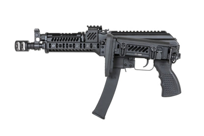 airsoft Arcturus PP19-01 Vityaz ZTAC SP1 CQB AEG FE™ submachine gun 0,5 Joule