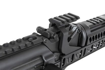 airsoft Arcturus PP19-01 Vityaz ZTAC SP1 CQB AEG FE™ submachine gun 0,5 Joule