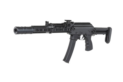 airsoft Arcturus PP19-01 Vityaz ZTAC SP1 FE™ submachine gun 0,5 Joule
