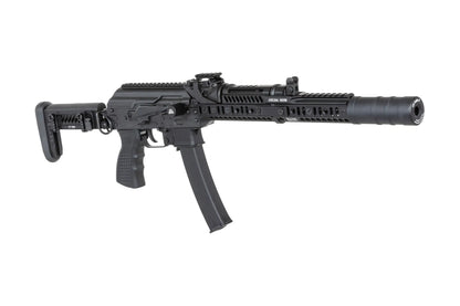 airsoft Arcturus PP19-01 Vityaz ZTAC SP1 FE™ submachine gun 0,5 Joule