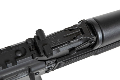 airsoft Arcturus PPK20 AEG FE™ Machine Gun 0,5 Joule