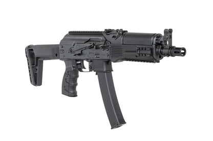 airsoft Arcturus PPK20 AEG FE™ Machine Gun 0,5 Joule
