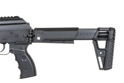 airsoft Arcturus PPK20 AEG FE™ Machine Gun 0,5 Joule