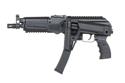 airsoft Arcturus PPK20 AEG FE™ Machine Gun 0,5 Joule