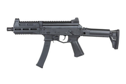 airsoft Arcturus PPK20M1 AEG PE™ Machine Gun 0,5 Joule