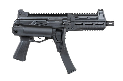 airsoft Arcturus PPK20M1 AEG PE™ Machine Gun 0,5 Joule