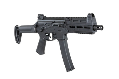 airsoft Arcturus PPK20M1 AEG PE™ Machine Gun 0,5 Joule