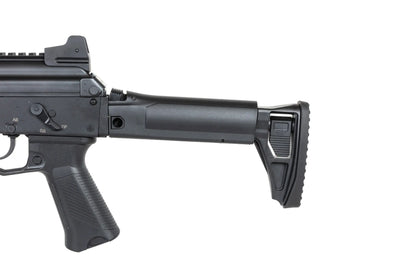 airsoft Arcturus PPK20M1 AEG PE™ Machine Gun 0,5 Joule