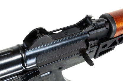 airsoft BOLT Airsoft AKSU74 KS submachine gun (B.R.S.S) 0,5 Joule