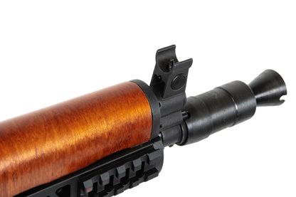 airsoft BOLT Airsoft AKSU74 KS submachine gun (B.R.S.S) 0,5 Joule