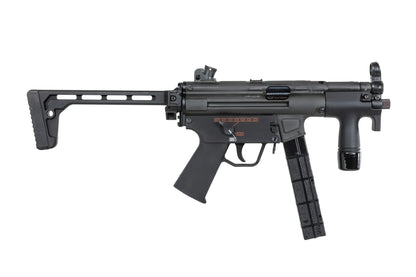 airsoft BOLT Airsoft SWAT K (B.R.S.S) submachine gun with folding stock 0,5 Joule