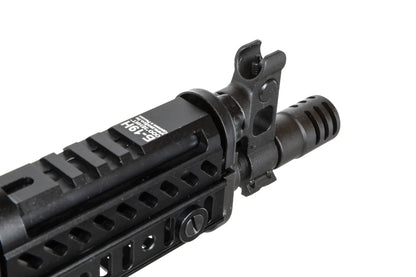 LCT ZP-19-01 Submachine Gun Replica – Taktisches High-End-Setup | 0,5J Version