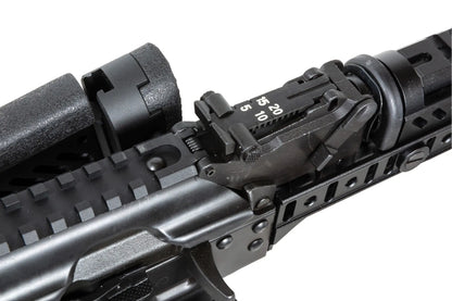 LCT ZP-19-01 Submachine Gun Replica – Taktisches High-End-Setup | 0,5J Version