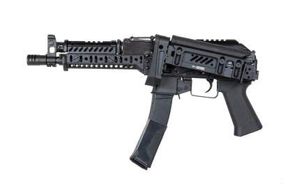 LCT ZP-19-01 Submachine Gun Replica – Taktisches High-End-Setup | 0,5J Version