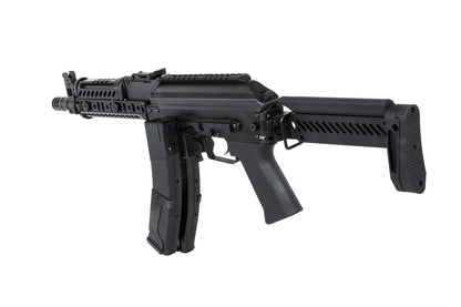 LCT ZP-19-01 Submachine Gun Replica – Taktisches High-End-Setup | 0,5J Version