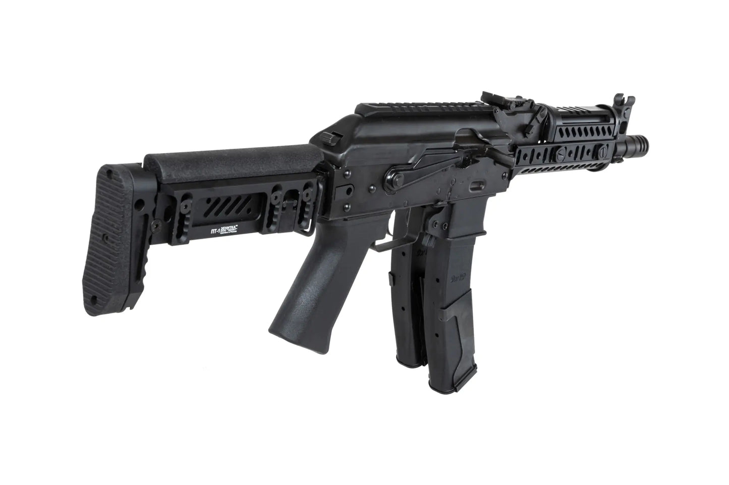 airsoft Machine Gun LCT ZP-19-01 Witiaź Sport 0,5 Joule