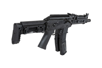 LCT ZP-19-01 Submachine Gun Replica – Taktisches High-End-Setup | 0,5J Version