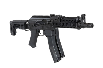 LCT ZP-19-01 Submachine Gun Replica – Taktisches High-End-Setup | 0,5J Version