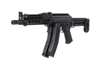 LCT ZP-19-01 Submachine Gun Replica – Taktisches High-End-Setup | 0,5J Version