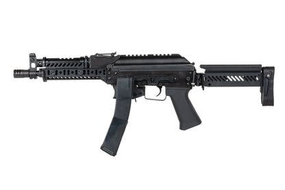 LCT ZP-19-01 Submachine Gun Replica – Taktisches High-End-Setup | 0,5J Version
