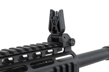 airsoft Specna Arms SA-P09 PRIME™ HAL™ ETU Carbine High Torque Version Black 0,5 Joule