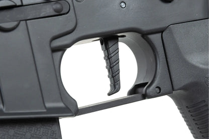 airsoft Specna Arms SA-P09 PRIME™ HAL™ ETU Carbine High Torque Version Black 0,5 Joule