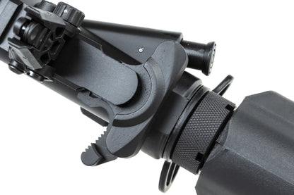 airsoft Specna Arms SA-P09 PRIME™ HAL™ ETU Carbine High Torque Version Black 0,5 Joule