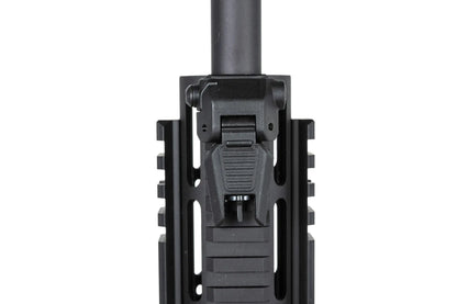 airsoft Specna Arms SA-P09 PRIME™ HAL™ ETU Carbine High Torque Version Black 0,5 Joule