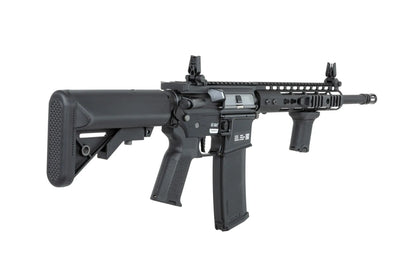 airsoft Specna Arms SA-P09 PRIME™ HAL™ ETU Carbine High Torque Version Black 0,5 Joule