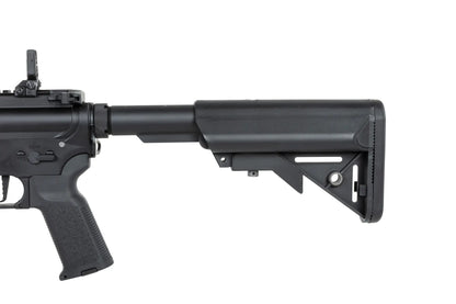 airsoft Specna Arms SA-P09 PRIME™ HAL™ ETU Carbine High Torque Version Black 0,5 Joule