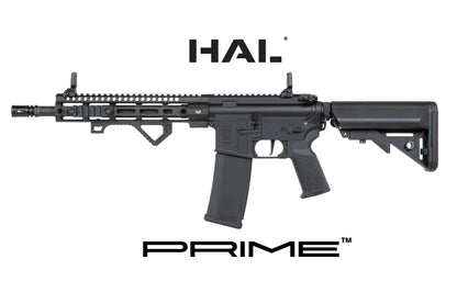 airsoft Specna Arms SA-P20 PRIME™ HAL™ ETU Carbine High Torque Version Black 0,5 Joule