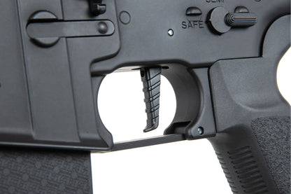 airsoft Specna Arms SA-P20 PRIME™ HAL™ ETU Carbine High Torque Version Black 0,5 Joule