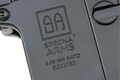 airsoft Specna Arms SA-P21 PRIME™ HAL™ ETU Carbine High Torque Version Black 0,5 Joule