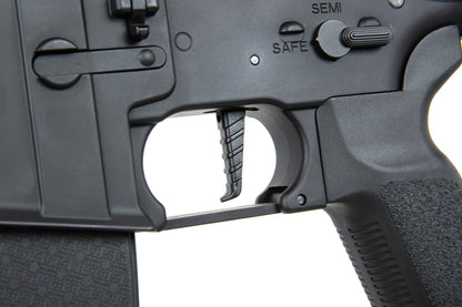 airsoft Specna Arms SA-P21 PRIME™ HAL™ ETU Carbine High Torque Version Black 0,5 Joule