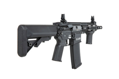 airsoft Specna Arms SA-P21 PRIME™ HAL™ ETU Carbine High Torque Version Black 0,5 Joule