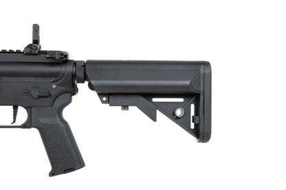 airsoft Specna Arms SA-P21 PRIME™ HAL™ ETU Carbine High Torque Version Black 0,5 Joule