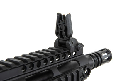 airsoft Specna Arms SA-P21 PRIME™ HAL™ ETU Carbine High Torque Version Black 0,5 Joule