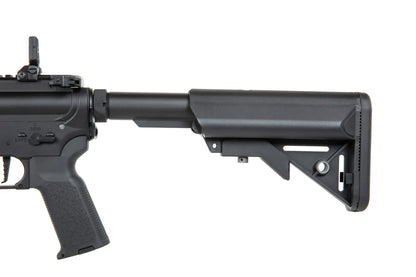airsoft Specna Arms SA-P22 PRIME™ HAL™ ETU Carbine High Torque Version Black 0,5 Joule