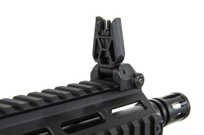 airsoft Specna Arms SA-P22 PRIME™ HAL™ ETU Carbine High Torque Version Black 0,5 Joule
