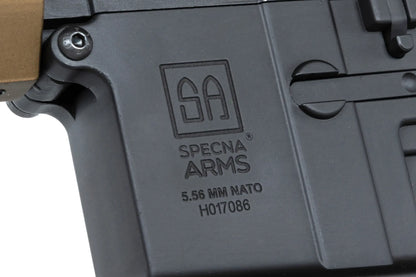 airsoft Specna Arms SA-PH22 PRIME™ HAL™ ETU Carbine High Torque Chaos Bronze Version 0,5 Joule