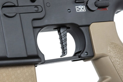 airsoft Specna Arms SA-PH22 PRIME™ HAL™ ETU Carbine High Torque Chaos Bronze Version 0,5 Joule