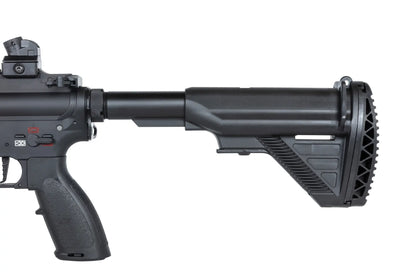 airsoft Specna Arms SA-PH22 PRIME™ HAL™ ETU Carbine High Torque Version Black 0,5 Joule