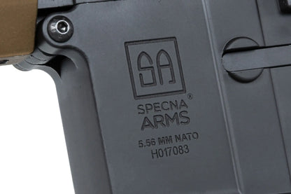 airsoft Specna Arms SA-PH23 PRIME™ HAL™ ETU Carbine High Torque Chaos Bronze Version 0,5 Joule