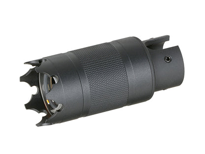 5KU Tracer Unit silencier for 22.5mm Shootgun