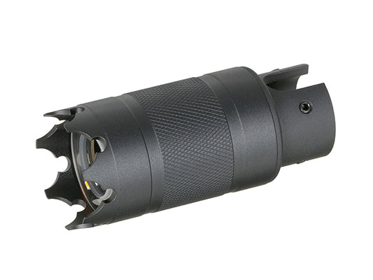 5KU Tracer Unit silencier for 22.5mm Shootgun