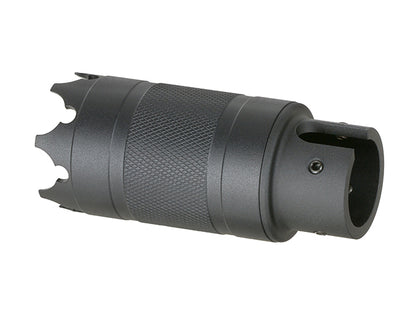 5KU Tracer Unit silencier for 22.5mm Shootgun